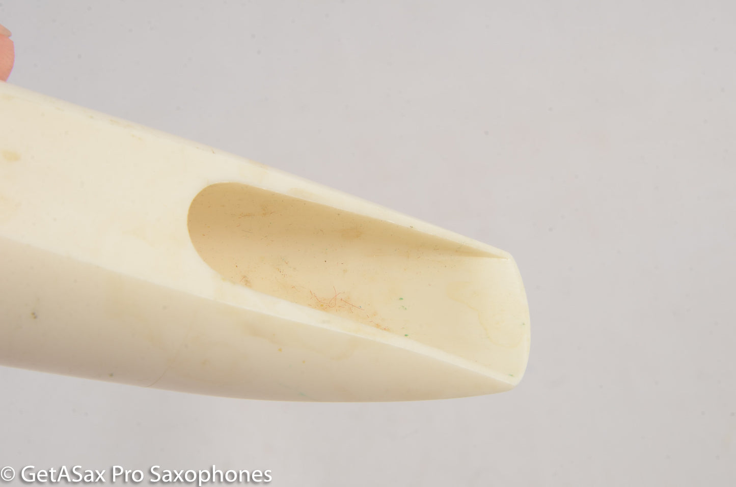 King Super 20 Tenor Original Mouthpiece MPC715