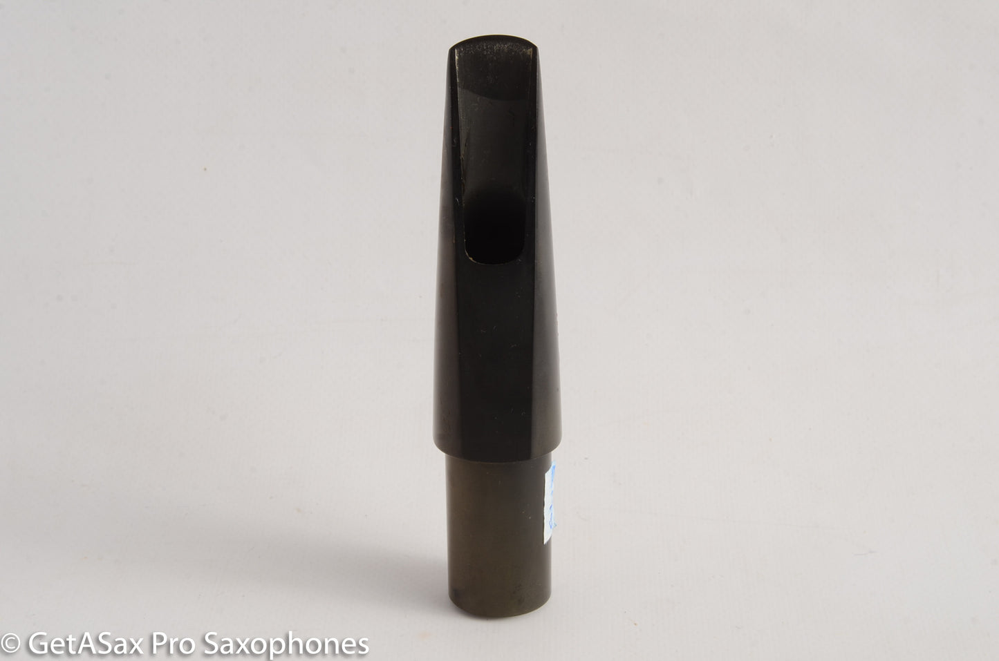 RPC Red Label Vintage Baritone Saxophone Mouthpiece .135" 9* Blasts! MPC923