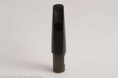 RPC Red Label Vintage Baritone Saxophone Mouthpiece .135" 9* Blasts! MPC923