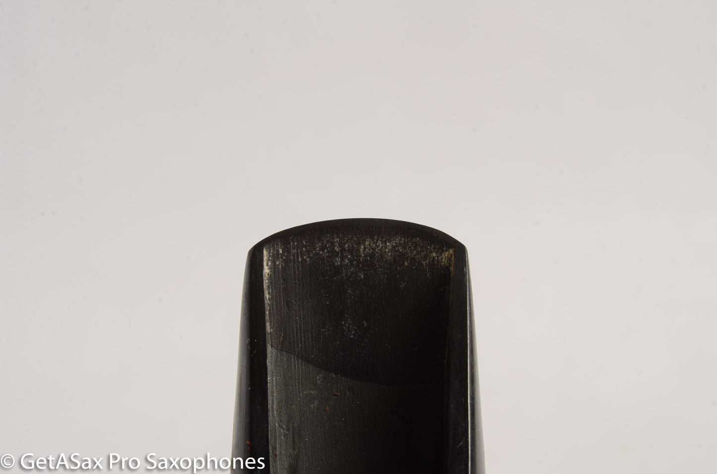 RPC Red Label Vintage Baritone Saxophone Mouthpiece .135" 9* Blasts! MPC923