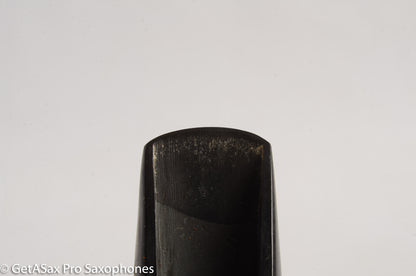 RPC Red Label Vintage Baritone Saxophone Mouthpiece .135" 9* Blasts! MPC923
