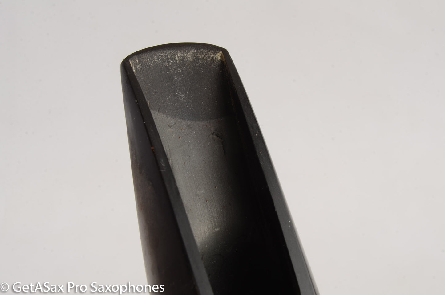 RPC Red Label Vintage Baritone Saxophone Mouthpiece .135" 9* Blasts! MPC923