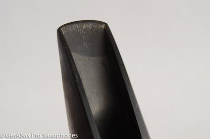 RPC Red Label Vintage Baritone Saxophone Mouthpiece .135" 9* Blasts! MPC923
