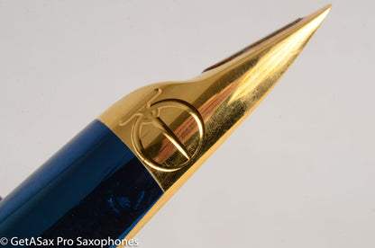 Jody Jazz DV 8* Tenor Saxophone Mouthpiece Very Good Condition MPC924