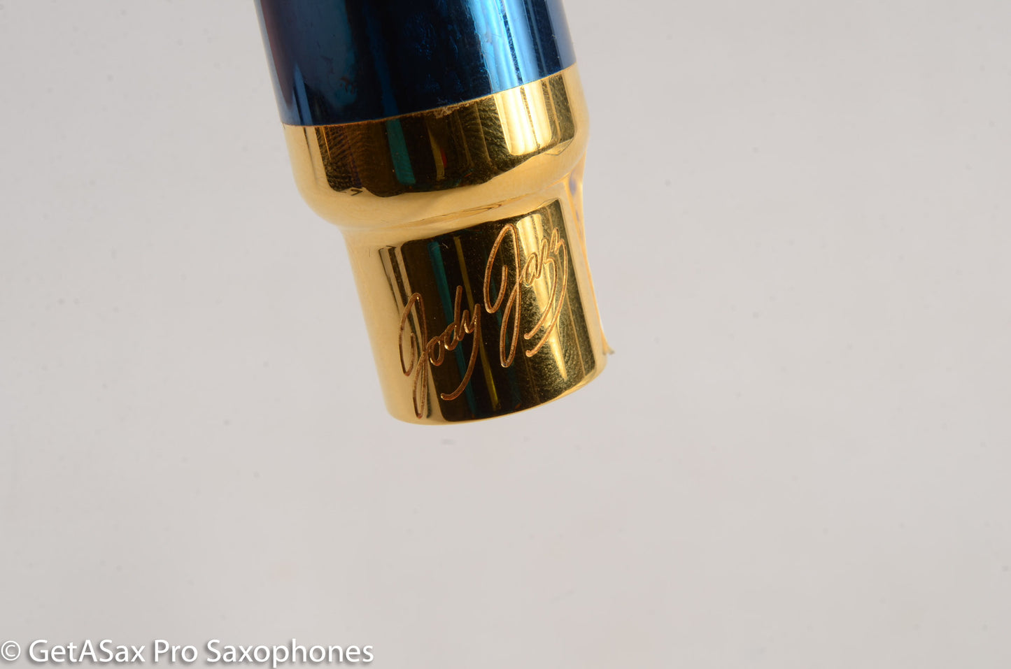 Jody Jazz DV 8* Tenor Saxophone Mouthpiece Very Good Condition MPC924