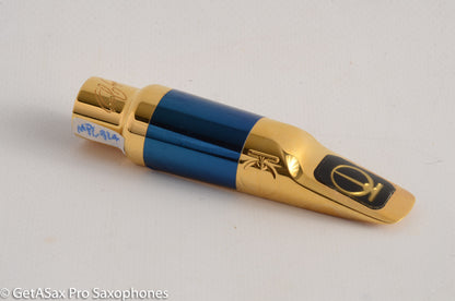 Jody Jazz DV 8* Tenor Saxophone Mouthpiece Very Good Condition MPC924