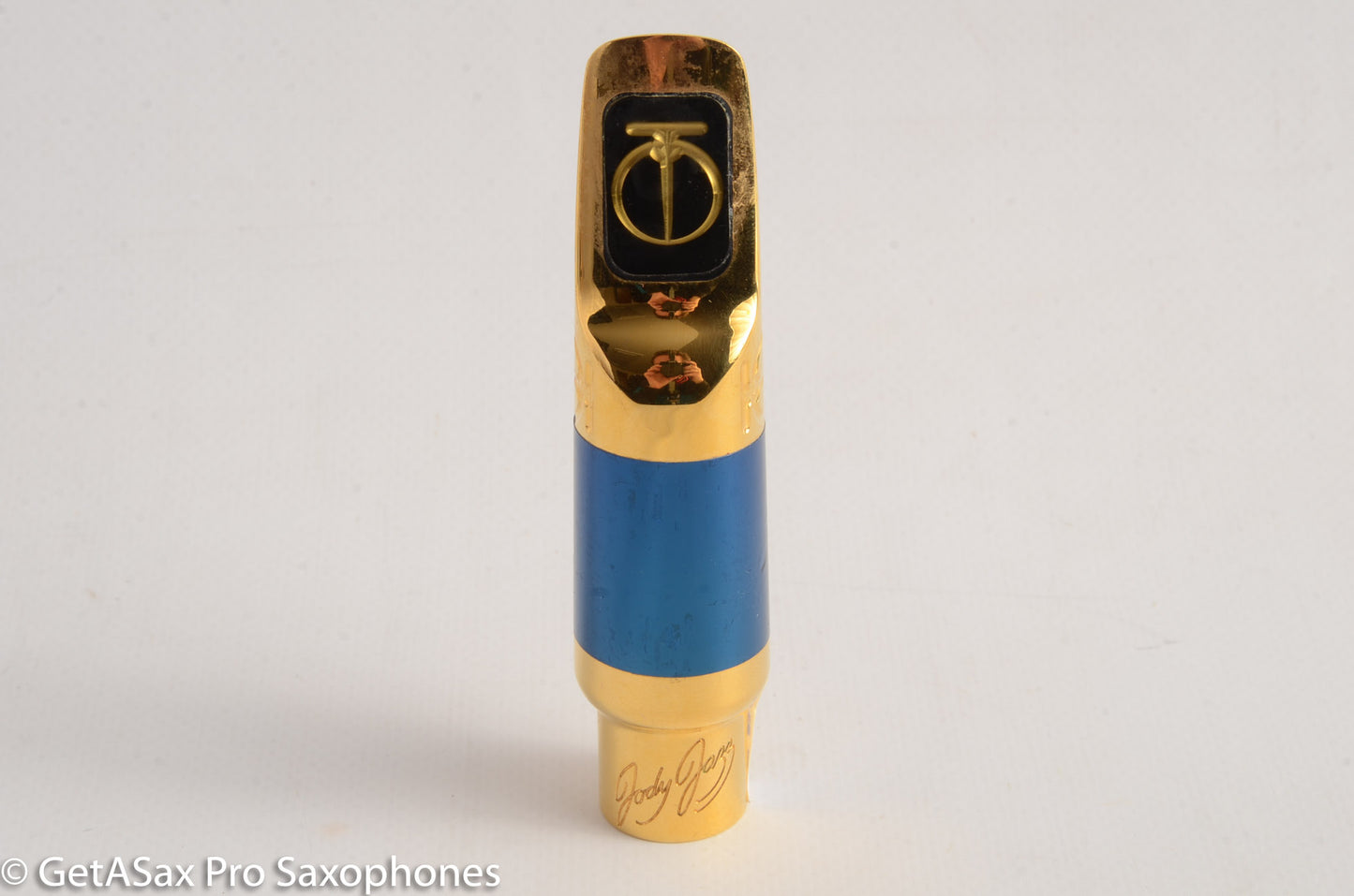Jody Jazz DV 8* Tenor Saxophone Mouthpiece Very Good Condition MPC924