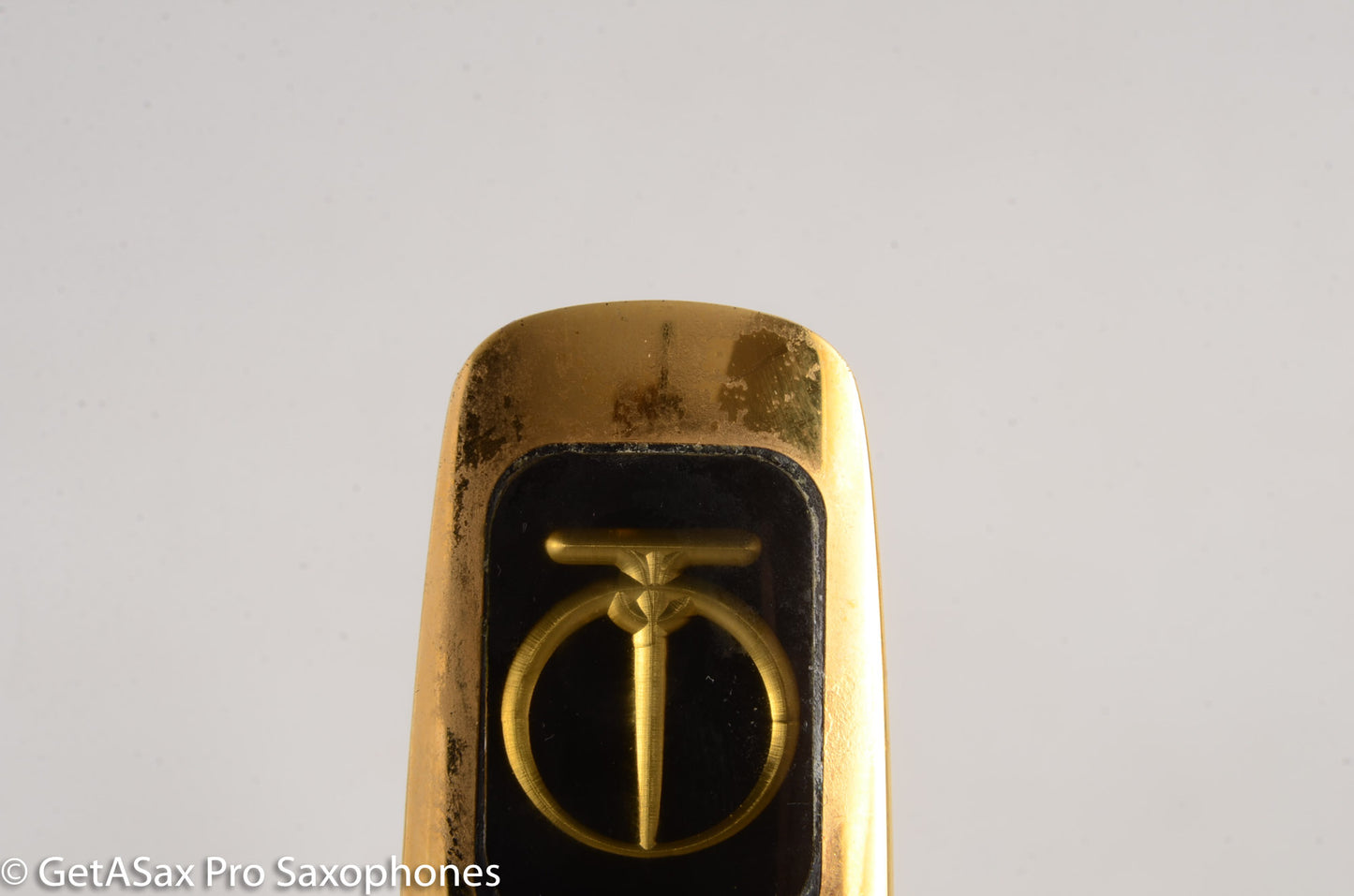 Jody Jazz DV 8* Tenor Saxophone Mouthpiece Very Good Condition MPC924