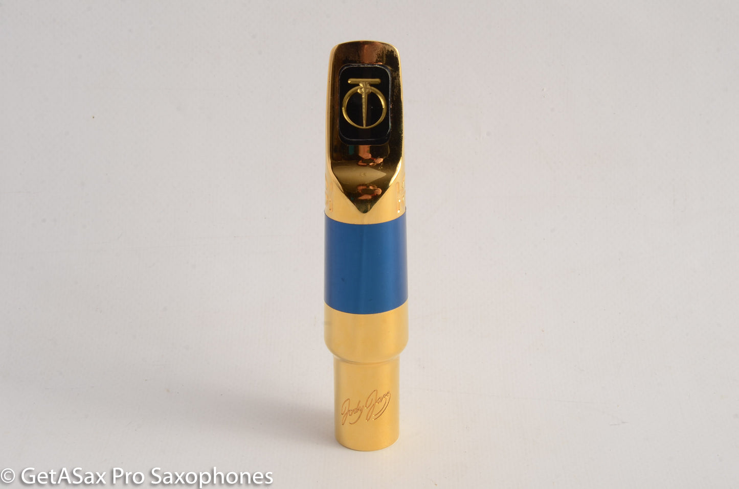 Jody Jazz DV Baritone Saxophone Mouthpiece 8 Excellent Condition MPC925
