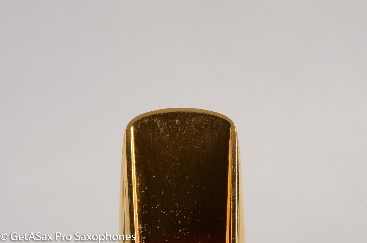 Jody Jazz DV Baritone Saxophone Mouthpiece 8 Excellent Condition MPC925