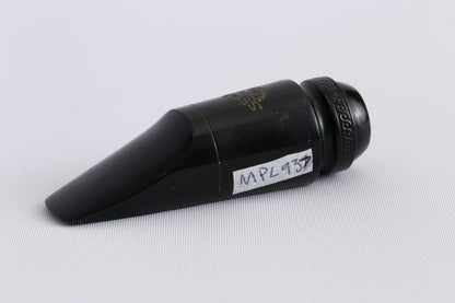 Selmer Soloist C* in oval Soprano Saxophone Mouthpiece Original Facing MPC937