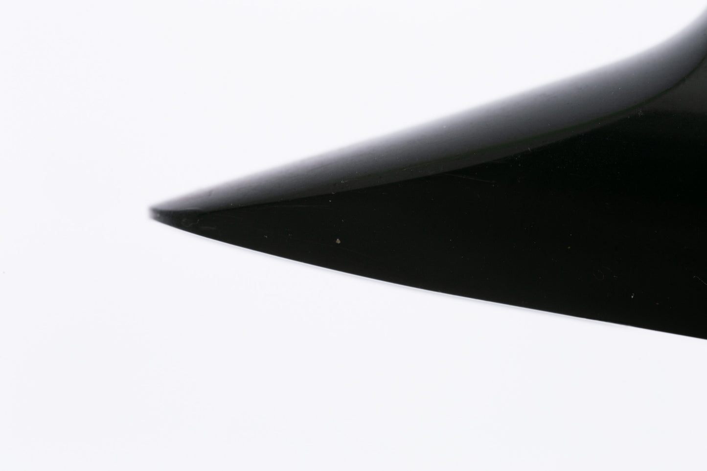 Selmer Soloist C* in oval Soprano Saxophone Mouthpiece Original Facing MPC937