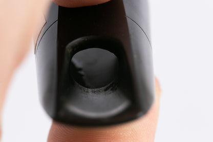 Selmer Soloist C* in oval Soprano Saxophone Mouthpiece Original Facing MPC937