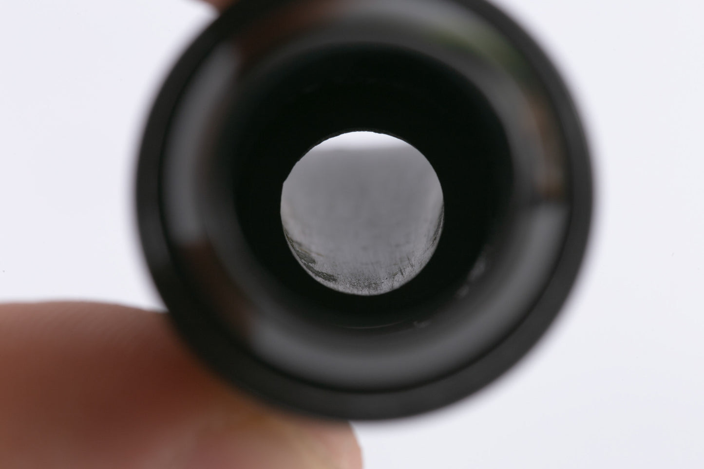 Selmer Soloist C* in oval Soprano Saxophone Mouthpiece Original Facing MPC937