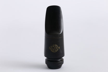 Selmer Soloist C* in oval Soprano Saxophone Mouthpiece Original Facing MPC937