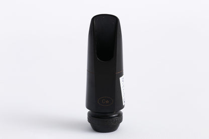 Selmer Soloist C* in oval Soprano Saxophone Mouthpiece Original Facing MPC937