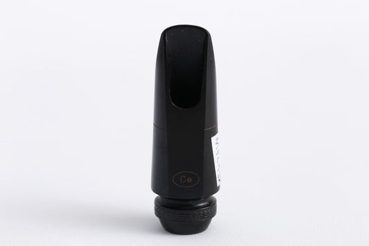 Selmer Soloist C* in oval Soprano Saxophone Mouthpiece Original Facing MPC937