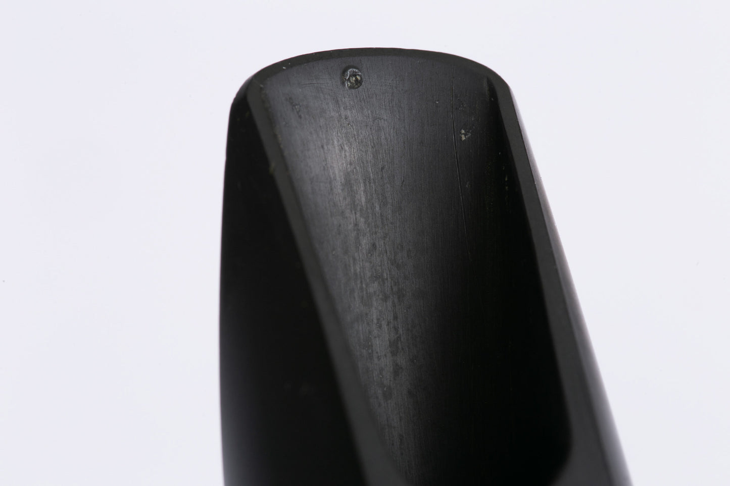 Selmer Soloist C* in oval Soprano Saxophone Mouthpiece Original Facing MPC937