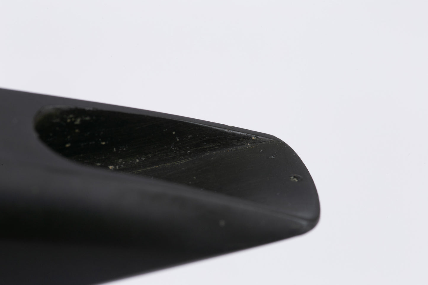 Selmer Soloist C* in oval Soprano Saxophone Mouthpiece Original Facing MPC937