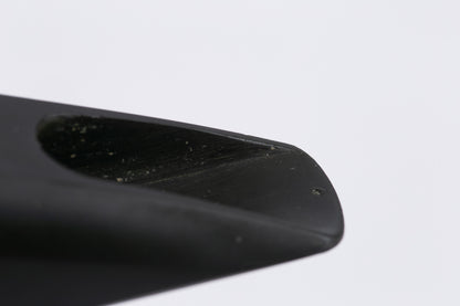 Selmer Soloist C* in oval Soprano Saxophone Mouthpiece Original Facing MPC937