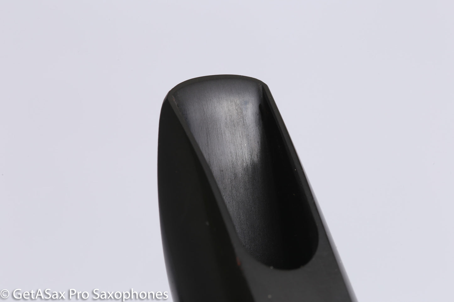Meyer New York USA 4M Soprano Saxophone Mouthpiece Original Facing MPC950