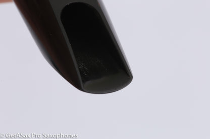 Meyer New York USA 4M Soprano Saxophone Mouthpiece Original Facing MPC950