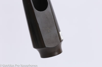 Meyer New York USA 4M Soprano Saxophone Mouthpiece Original Facing MPC950