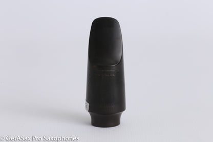 Meyer New York USA 4M Soprano Saxophone Mouthpiece Original Facing MPC950