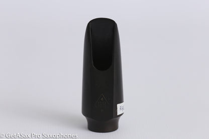 Meyer New York USA 4M Soprano Saxophone Mouthpiece Original Facing MPC950