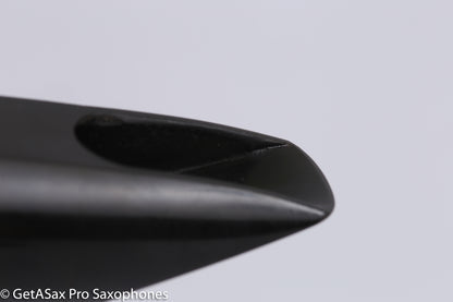 Meyer New York USA 4M Soprano Saxophone Mouthpiece Original Facing MPC950