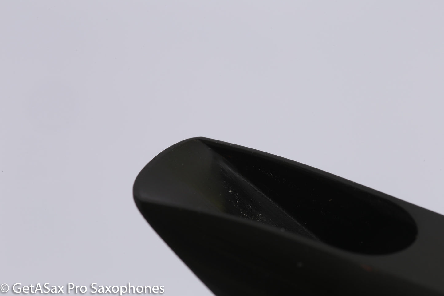 Meyer New York USA 4M Soprano Saxophone Mouthpiece Original Facing MPC950
