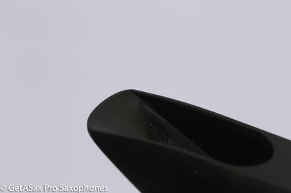Meyer New York USA 4M Soprano Saxophone Mouthpiece Original Facing MPC950