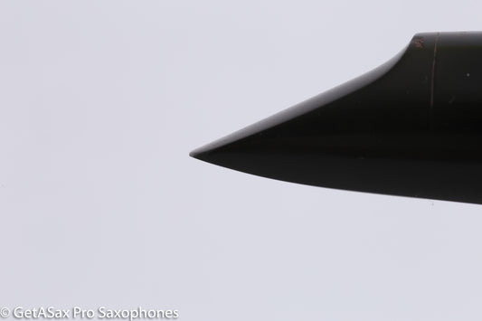 Meyer New York USA 4M Soprano Saxophone Mouthpiece Original Facing MPC950