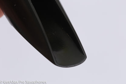 Otto Link Florida USA Slant Body Straight Signature Tone Edge 8* Tenor Saxophone Mouthpiece Original Facing MPC951
