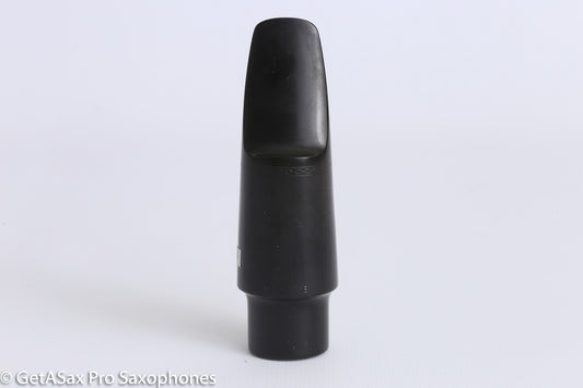 Otto Link Florida USA Slant Body Straight Signature Tone Edge 8* Tenor Saxophone Mouthpiece Original Facing MPC951
