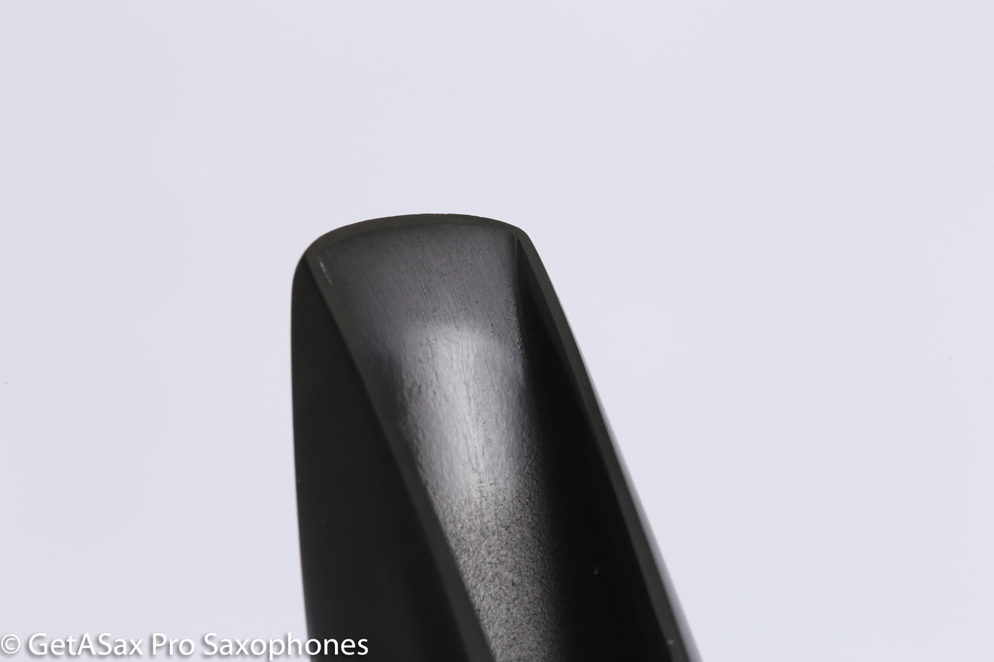 Otto Link Florida USA Slant Body Straight Signature Tone Edge 8* Tenor Saxophone Mouthpiece Original Facing MPC951