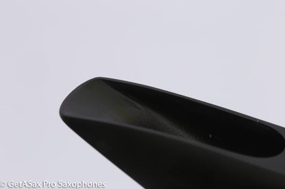 Otto Link Florida USA Slant Body Straight Signature Tone Edge 8* Tenor Saxophone Mouthpiece Original Facing MPC951