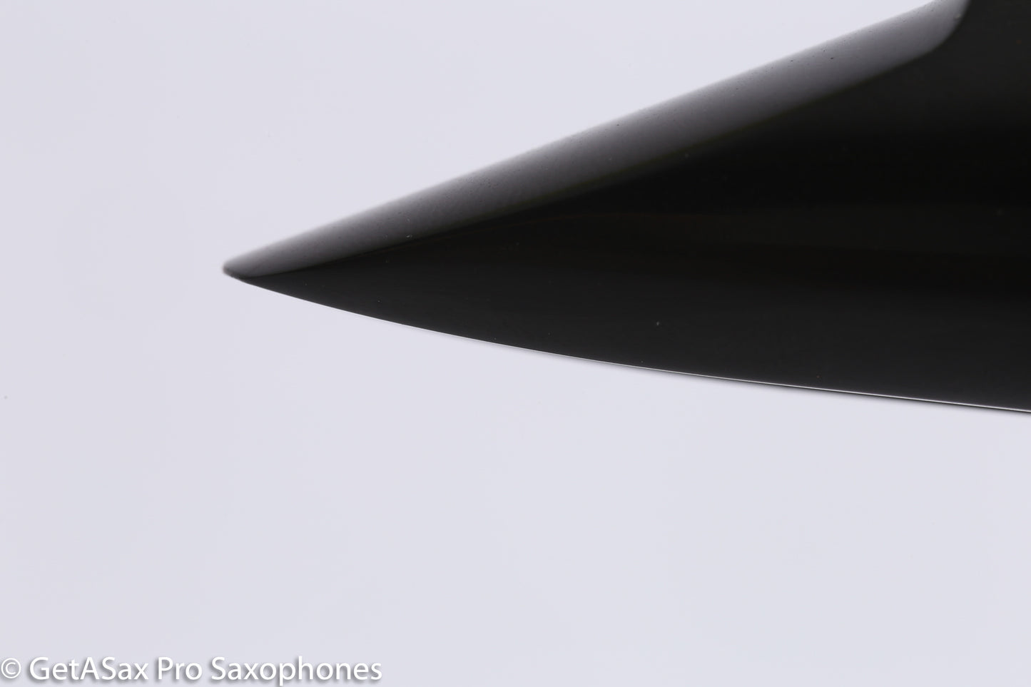 Woodwind Co K4* (Actually 7) .100" EG Reface Tenor Saxophone Mouthpiece Great! MPC952