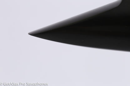 Woodwind Co K4* (Actually 7) .100" EG Reface Tenor Saxophone Mouthpiece Great! MPC952