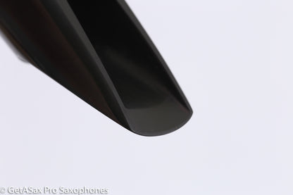 Woodwind Co K4* (Actually 7) .100" EG Reface Tenor Saxophone Mouthpiece Great! MPC952