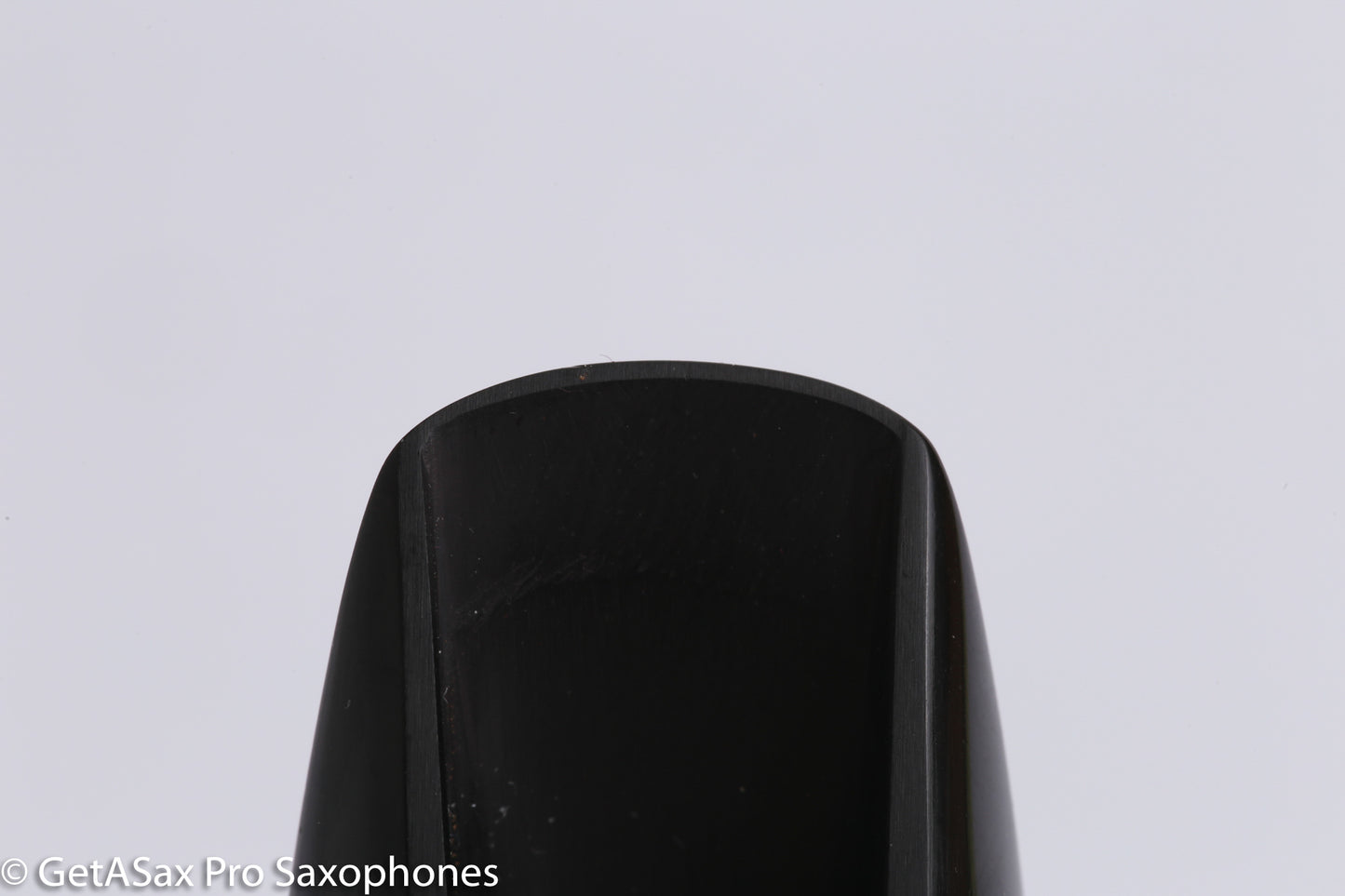 Woodwind Co K4* (Actually 7) .100" EG Reface Tenor Saxophone Mouthpiece Great! MPC952