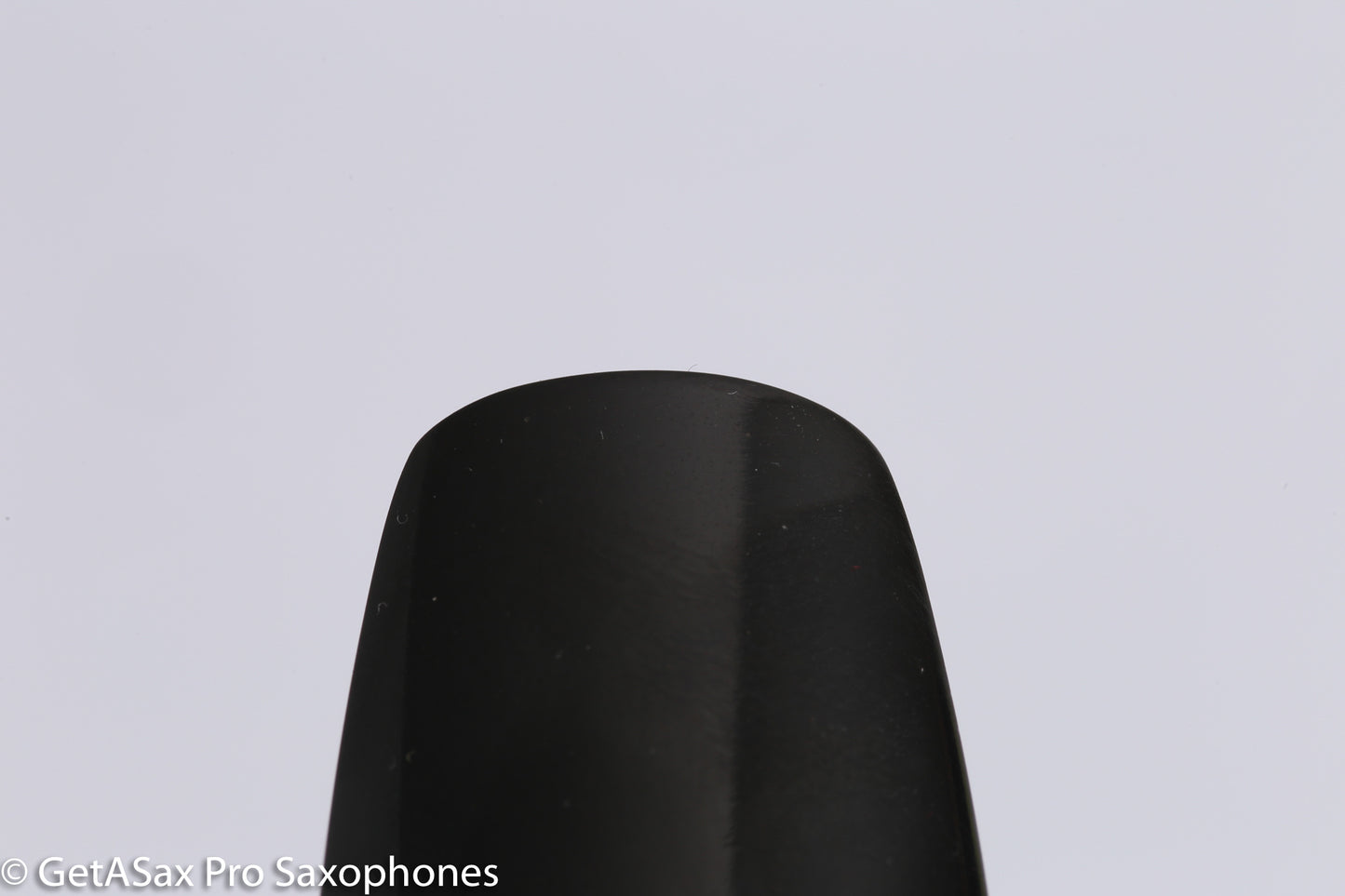 Woodwind Co K4* (Actually 7) .100" EG Reface Tenor Saxophone Mouthpiece Great! MPC952