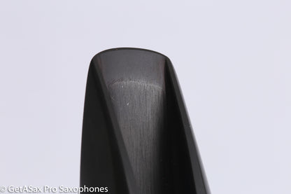 Woodwind Co K4* (Actually 7) .100" EG Reface Tenor Saxophone Mouthpiece Great! MPC952