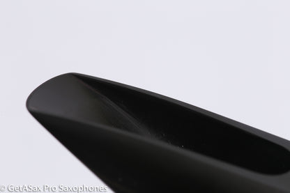 Woodwind Co K4* (Actually 7) .100" EG Reface Tenor Saxophone Mouthpiece Great! MPC952