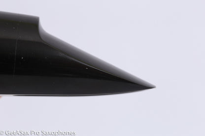 Woodwind Co K4* (Actually 7) .100" EG Reface Tenor Saxophone Mouthpiece Great! MPC952