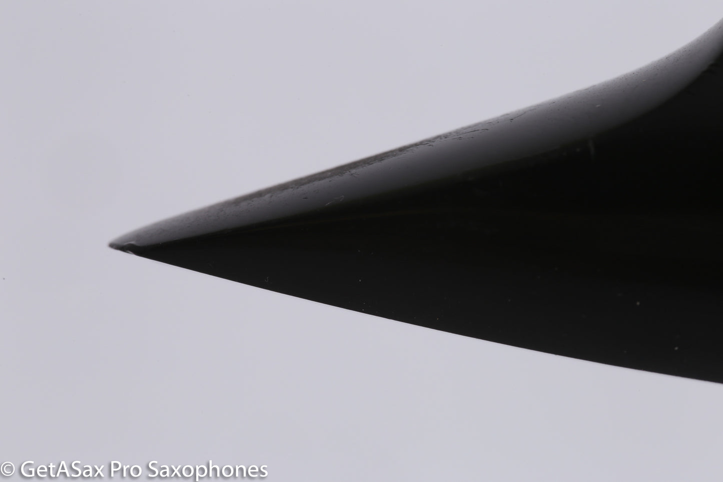 Conn Eagle 1920's C Melody Mouthpiece MPC953