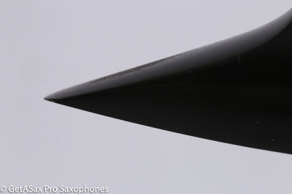 Conn Eagle 1920's C Melody Mouthpiece MPC953