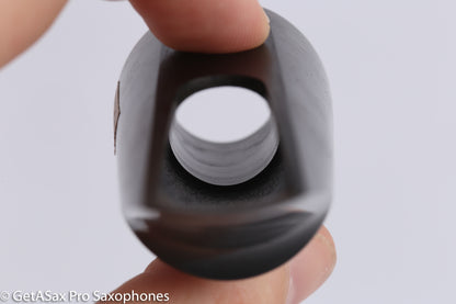 Conn Eagle 1920's C Melody Mouthpiece MPC953