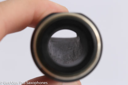 Conn Eagle 1920's C Melody Mouthpiece MPC953