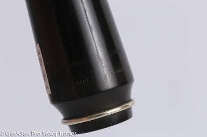 Conn Eagle 1920's C Melody Mouthpiece MPC953